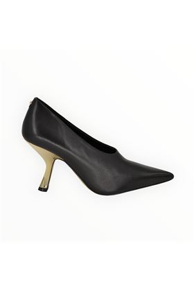 accollo---------------- MICHAEL KORS | 40F4LUHP1L-NERO